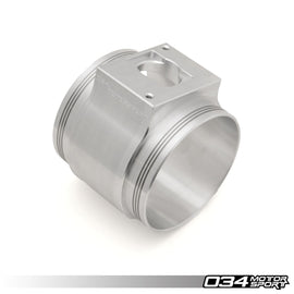034Motorsport MAF Housing for Audi S4 B5 2.7T