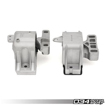 Load image into Gallery viewer, 034Motorsport Density Line Motor Mount Pair for VW Golf Mk4 1.8T