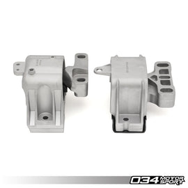 034Motorsport Density Line Motor Mount Pair for VW Golf Mk4 1.8T