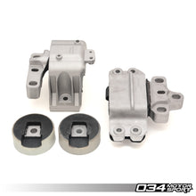 Load image into Gallery viewer, 034Motorsport Density Line Motor Mount Set for VW Mk5/6 Golf GTI 2.0T