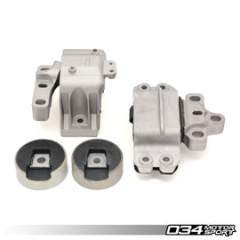 034Motorsport Density Line Motor Mount Set for VW Mk5/6 Golf GTI 2.0T