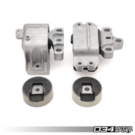 034Motorsport Density Line Motor Mount Set for VW R32 3.2 VR6