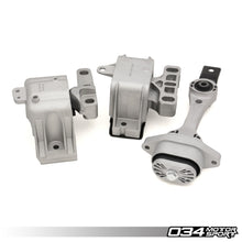 Load image into Gallery viewer, 034Motorsport Density Line Motor Mount Set for VW Golf Mk4 1.8T