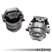 Load image into Gallery viewer, 034Motorsport Street Density Motor Mount for Audi C7 S6/S7/RS7