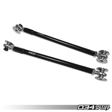 Load image into Gallery viewer, 034Motorsport Adjustable Rear Toe Links for Audi B9 A4/S4/RS4/A5/S5/RS5
