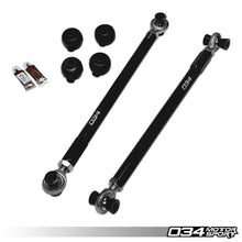 Load image into Gallery viewer, 034Motorsport Adjustable Rear Toe Links for BMW F2x/F3x