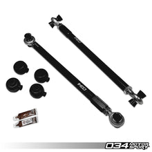 Load image into Gallery viewer, 034Motorsport Adjustable Rear Toe Links for BMW F2x/F3x