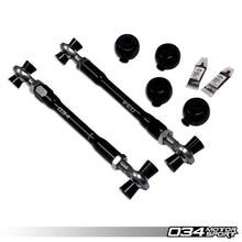 Load image into Gallery viewer, 034Motorsport Adjustable Rear Toe Links for VW MQB &amp; Audi 8V/8Y/8J