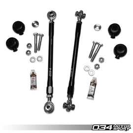 034Motorsport Front Sway Bar End Links for BMW M3 E9X