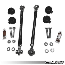 034Motorsport Front Sway Bar End Links for BMW 3 Series E9X
