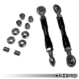 034Motorsport Rear Sway Bar End Links for Audi R8