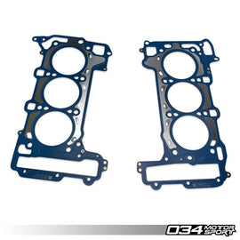 034Motorsport OEM Head Gasket Set for Audi B9 EA839