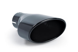 VW Golf R MK7 2.0 TSI (76.2mm systems) - Resonated Turbo-Back Exhaust System with Hi-Flow Sports Catalyst