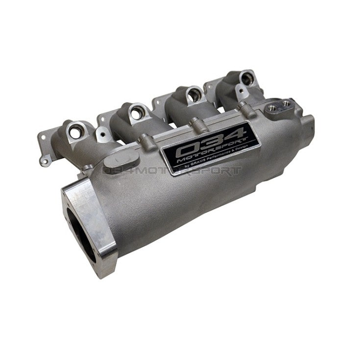 034Motorsport High Flow Intake Manifold for VW Golf Mk4 1.8T