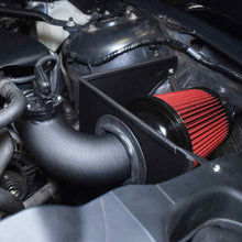 Load image into Gallery viewer, Direnza BMW Z4 E85 2.0 02-08 - Cold Air Induction Kit