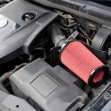 Load image into Gallery viewer, Direnza Audi TT 8N 1.8T | VW Golf MK4 1.9 | Seat Leon 1M - Cold Air Induction Kit