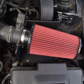 Direnza Audi TT 8N 1.8T | VW Golf MK4 1.9 | Seat Leon 1M - Cold Air Induction Kit