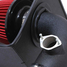 Load image into Gallery viewer, Direnza BMW Z4 E85 2.0 02-08 - Cold Air Induction Kit