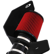 Load image into Gallery viewer, Direnza BMW 3 Series F30 F31 335i 3.0 N55 Automatic 11-15 - Cold Air Induction Kit