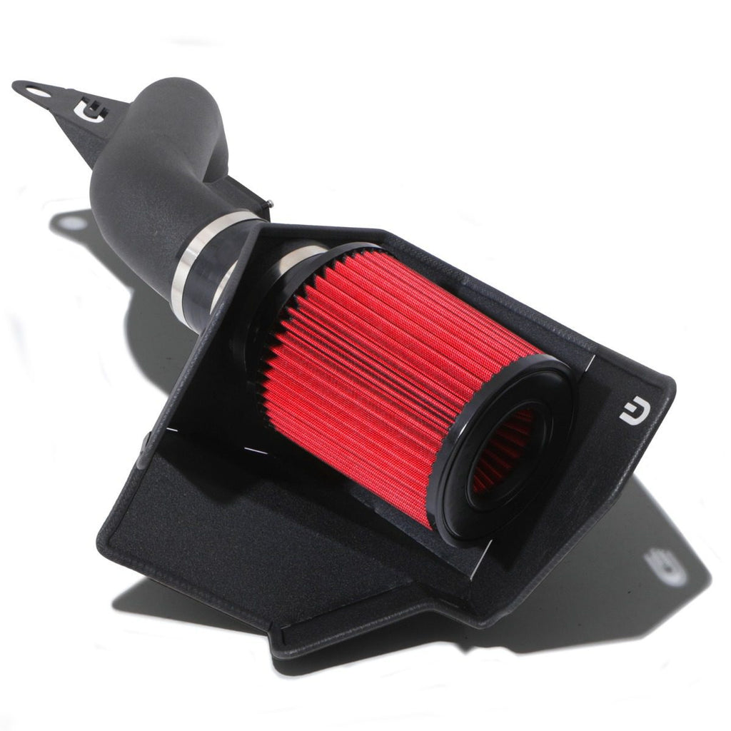 Direnza BMW 3 Series F30 F31 335i 3.0 N55 Automatic 11-15 - Cold Air Induction Kit