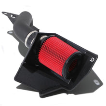 Load image into Gallery viewer, Direnza BMW 3 Series F30 F31 335i 3.0 N55 Automatic 11-15 - Cold Air Induction Kit