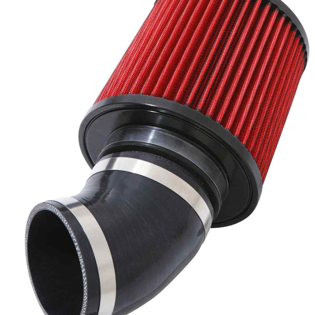 Direnza BMW 3 Series E46 3.0 01-06 - Cold Air Induction Kit