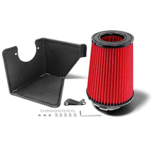 Load image into Gallery viewer, Direnza Audi TT 8N 1.8T | VW Golf MK4 1.9 | Seat Leon 1M - Cold Air Induction Kit