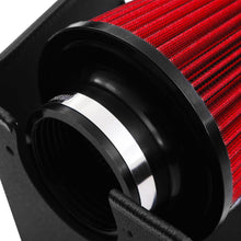 Load image into Gallery viewer, Direnza Audi TT 8N 1.8T | VW Golf MK4 1.9 | Seat Leon 1M - Cold Air Induction Kit