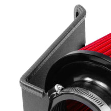 Load image into Gallery viewer, Direnza Audi TT 8N 1.8T | VW Golf MK4 1.9 | Seat Leon 1M - Cold Air Induction Kit