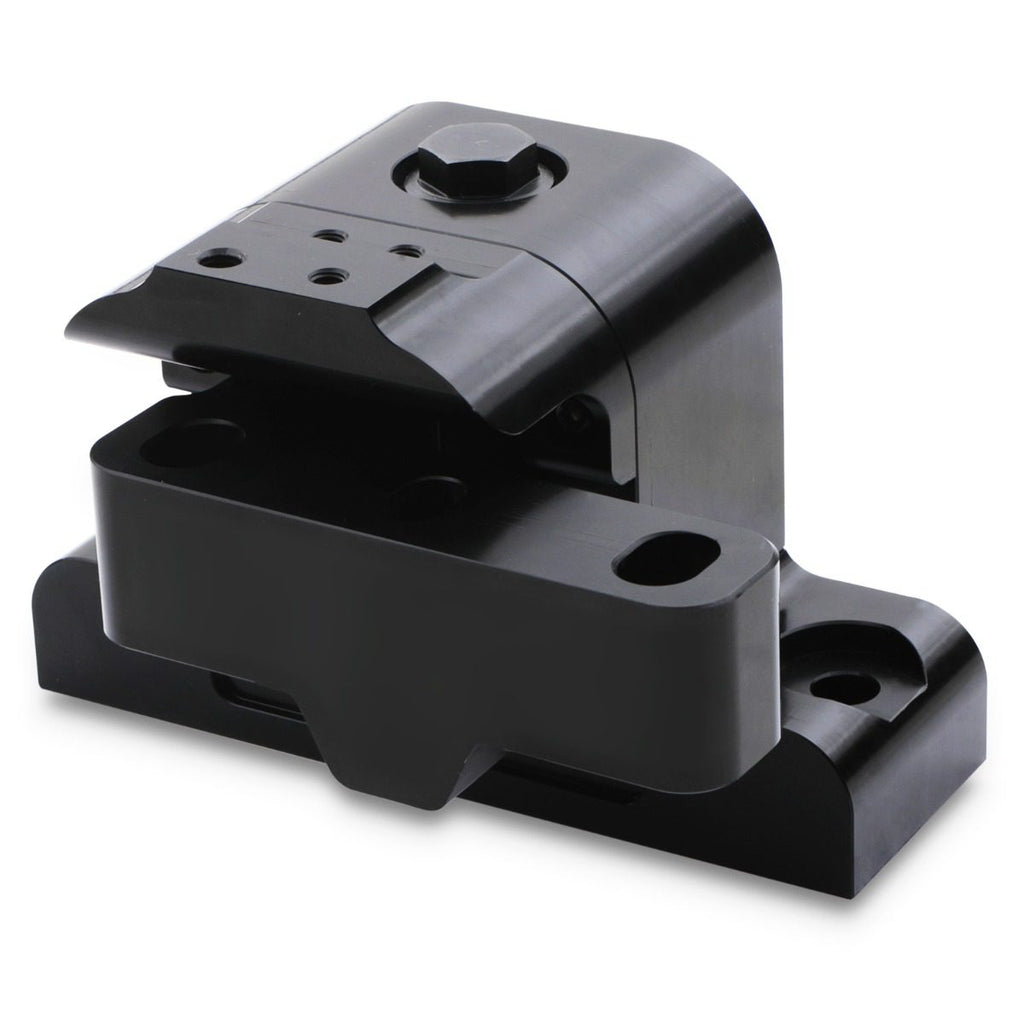 Direnza Audi A3 S3 8L / TT 8N - Billet Aluminium Offside Engine Mount