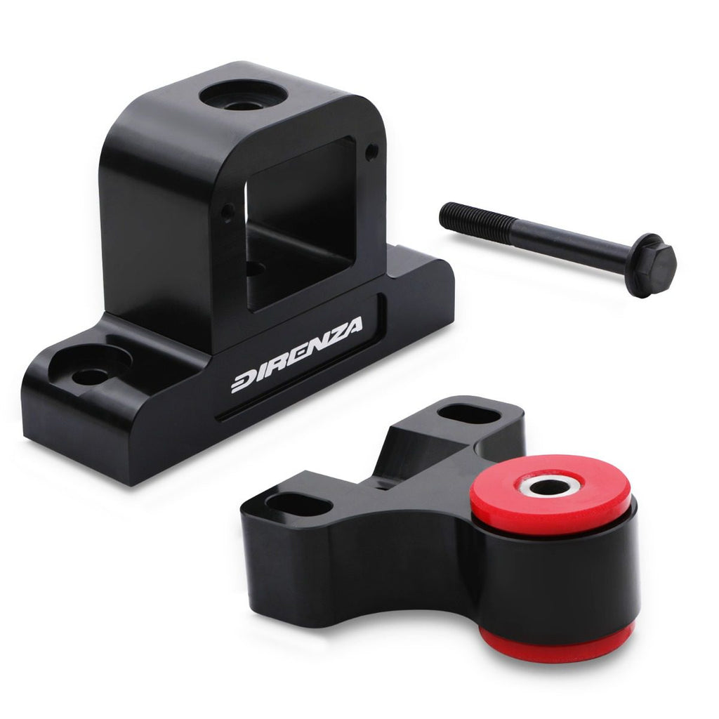Direnza Skoda Octavia MK1 1U vRS 1.8T - Aluminium Nearside Engine Torque Mount