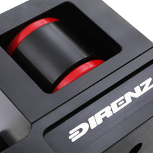 Load image into Gallery viewer, Direnza VW Golf Bora MK4 1.8T GTI | 2.8 VR6 - Aluminium Nearside Engine Torque Mount