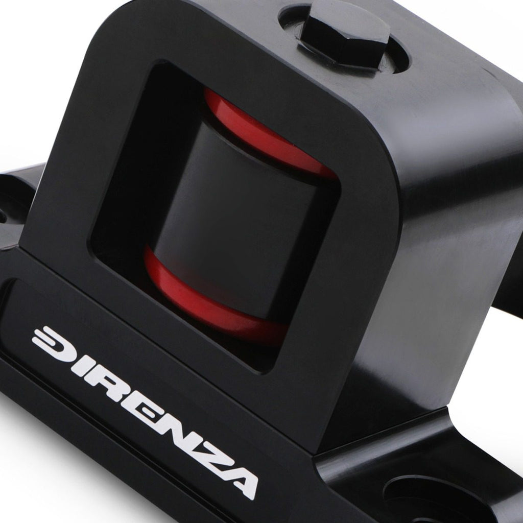 Direnza Skoda Octavia MK1 1U vRS 1.8T - Aluminium Nearside Engine Torque Mount
