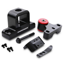 Load image into Gallery viewer, Direnza VW Golf MK5 3.2 R32 05-08 - Aluminium Offside Engine Torque Mount