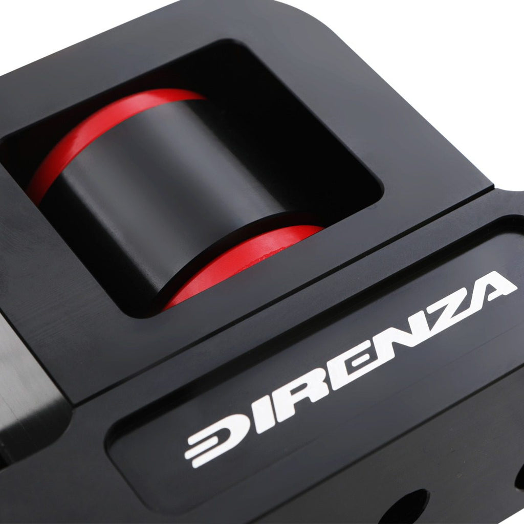 Direnza VW Golf MK4 2.8 VR6 99-05 - Aluminium Offside Engine Torque Mount