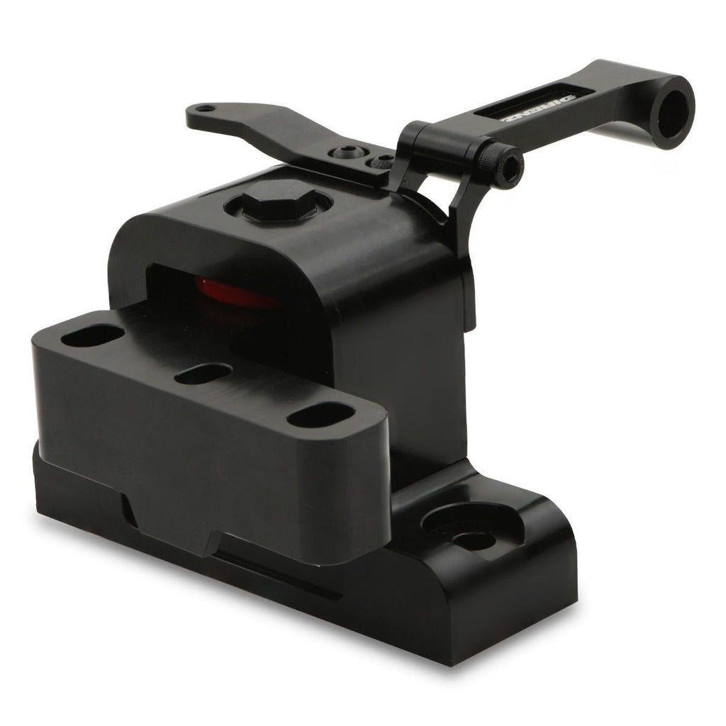 Direnza Seat Leon 5F 2.0 TFSI 2012+ - Billet Aluminium Offside Engine Mount