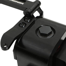 Load image into Gallery viewer, Direnza Seat Leon 5F 2.0 TFSI 2012+ - Billet Aluminium Offside Engine Mount