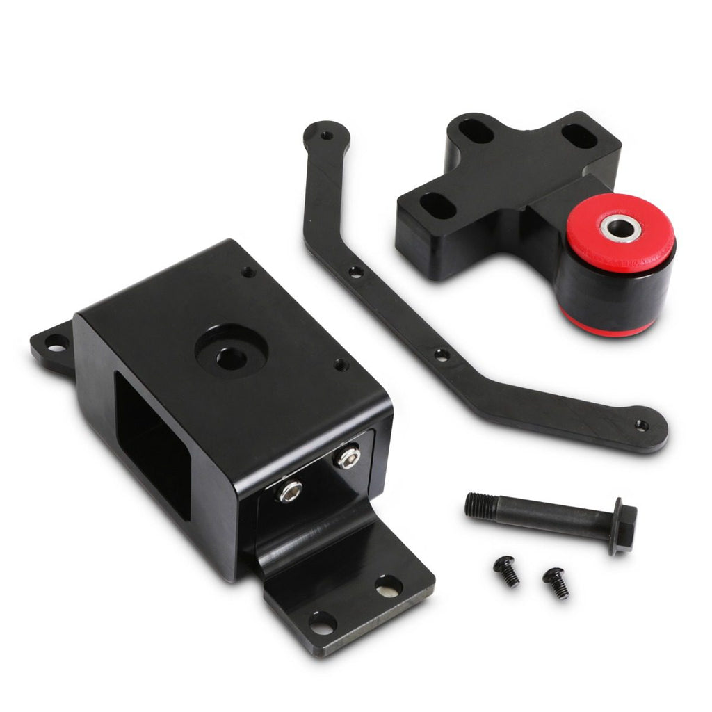 Direnza Audi A3 8V TT 8S - Aluminium Nearside Engine Torque Mount