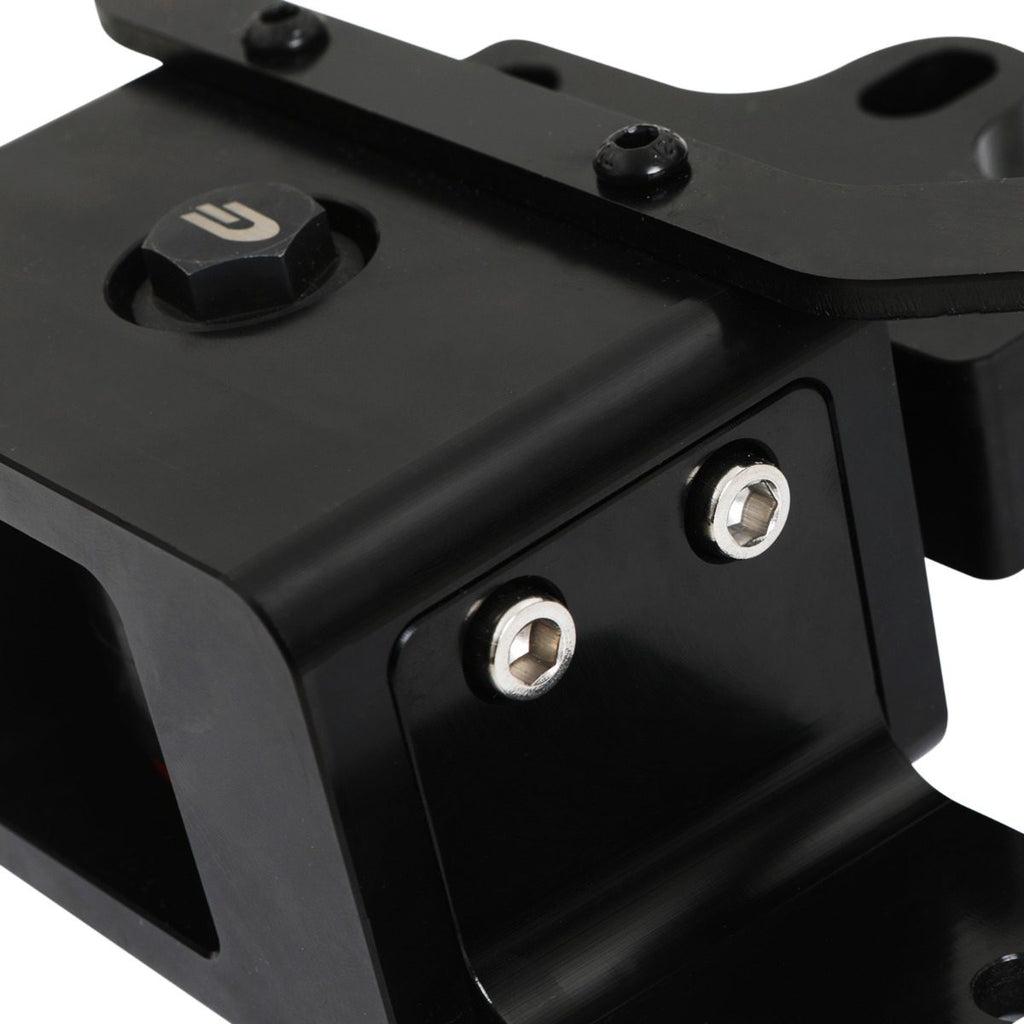 Direnza Seat Leon 5F - Aluminium Nearside Engine Torque Mount