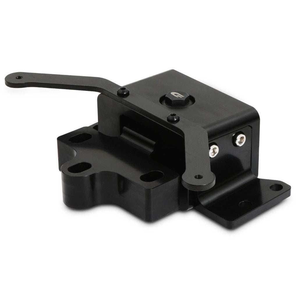 Direnza Skoda Octavia 5E 2.0T - Aluminium Nearside Engine Torque Mount