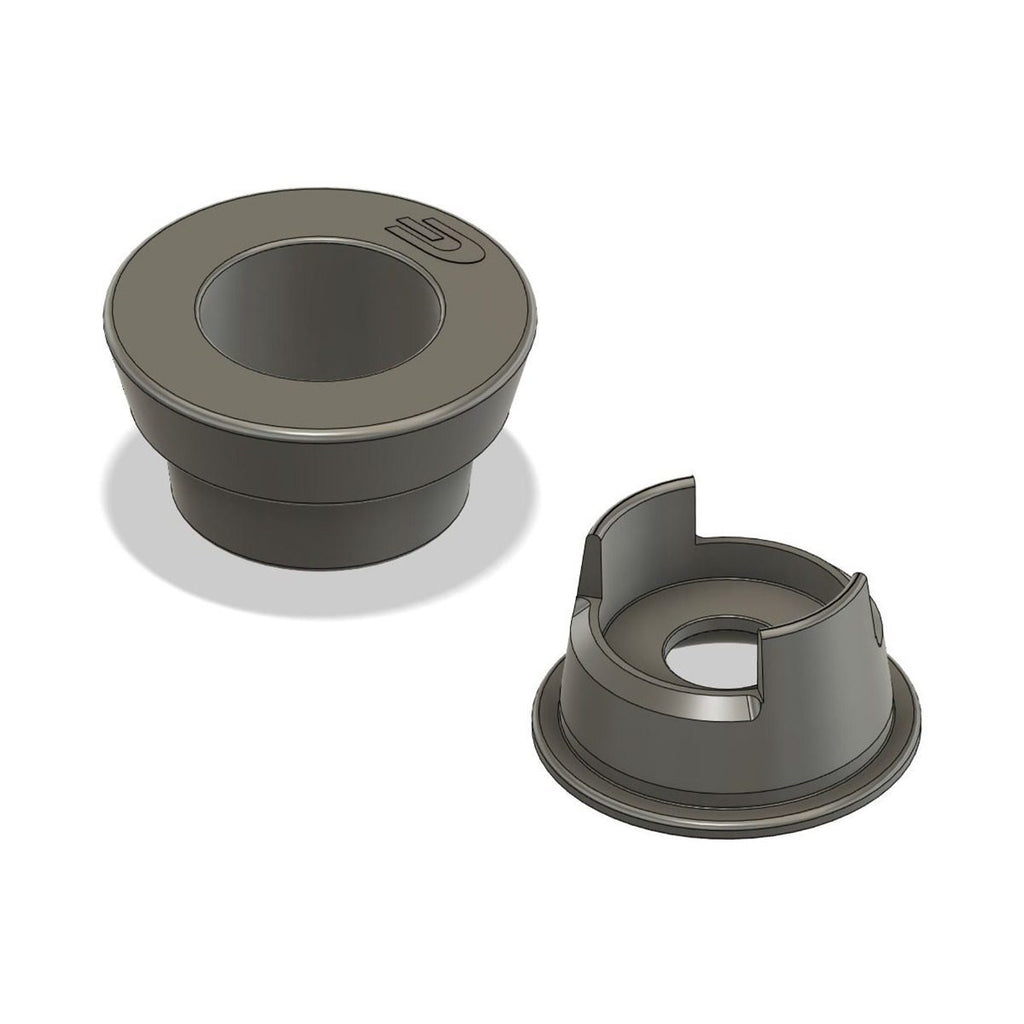 Direnza Audi A4 / S4 / RS4 / B8 / B8.5 09-17 - Front Differential Mount Inserts