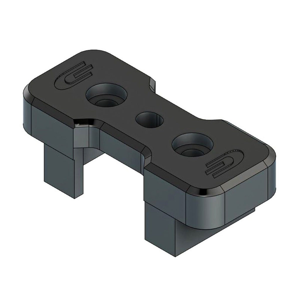 Direnza Audi A4 / S4 / RS4 / A5 / S5 / RS5 / Q5 / SQ5 / B8 / 8T / 8R 08-17 - Gearbox Mount Insert
