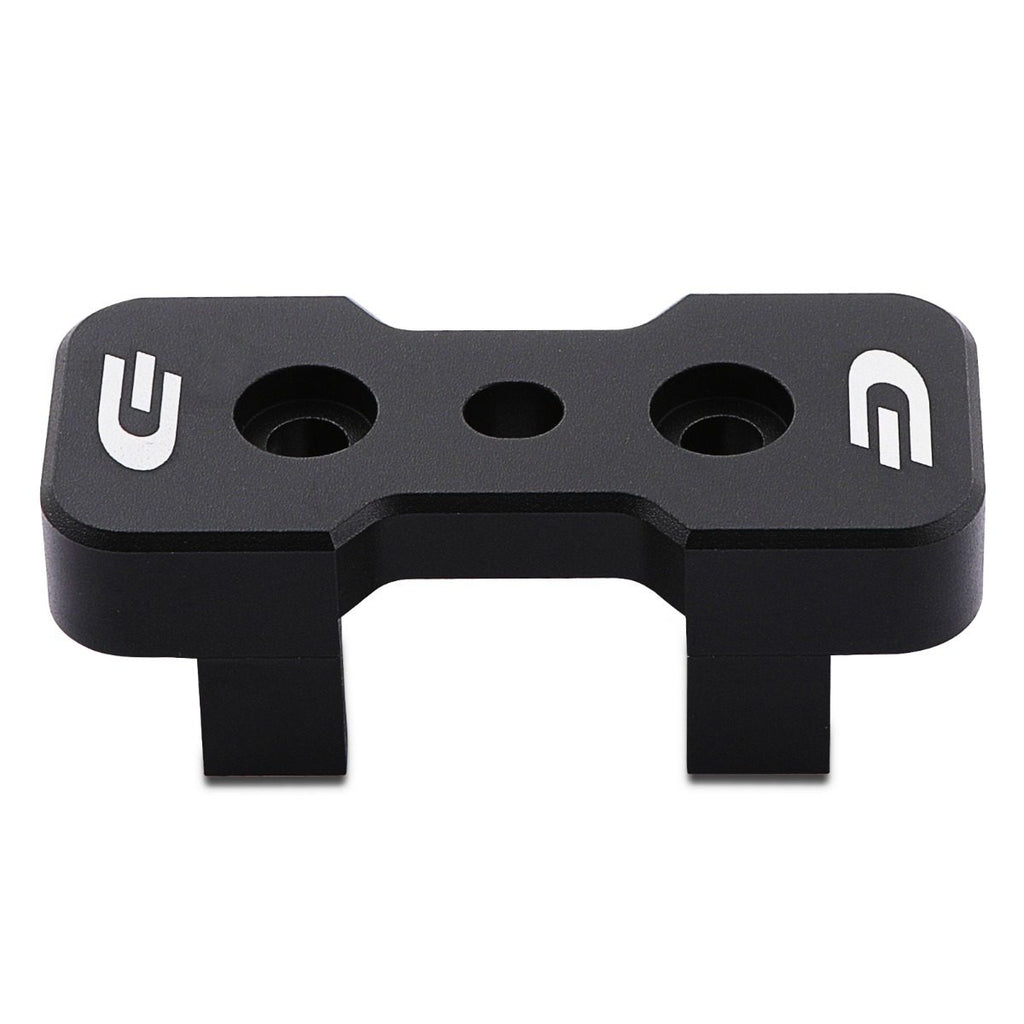 Direnza Audi A4 / S4 / RS4 / A5 / S5 / RS5 / Q5 / SQ5 / B8 / 8T / 8R 08-17 - Gearbox Mount Insert