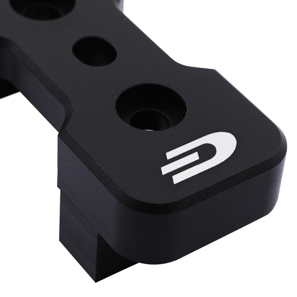 Direnza Audi A4 / S4 / RS4 / A5 / S5 / RS5 / Q5 / SQ5 / B8 / 8T / 8R 08-17 - Gearbox Mount Insert