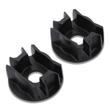 Load image into Gallery viewer, Direnza Audi A4 / S4 / RS4 / B8 / B8.5 09-17 - Rear Differential Mount Inserts
