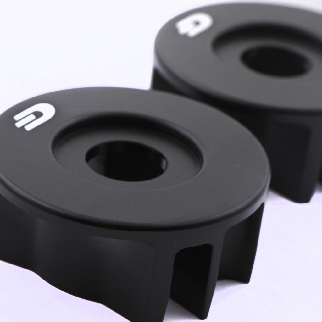 Direnza Audi A4 / S4 / RS4 / B8 / B8.5 09-17 - Rear Differential Mount Inserts