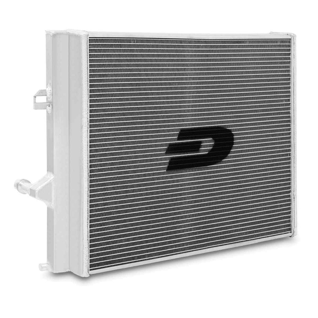 Direnza BMW M140i | M240i | 340i | 440i LCI 15-19 - Aluminium Quad Core Charge Cooler Radiator +21.4Hp +39.3Nm