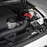 Direnza BMW M2 3.0 N55 Automatic 16-19 - Cold Air Induction Kit