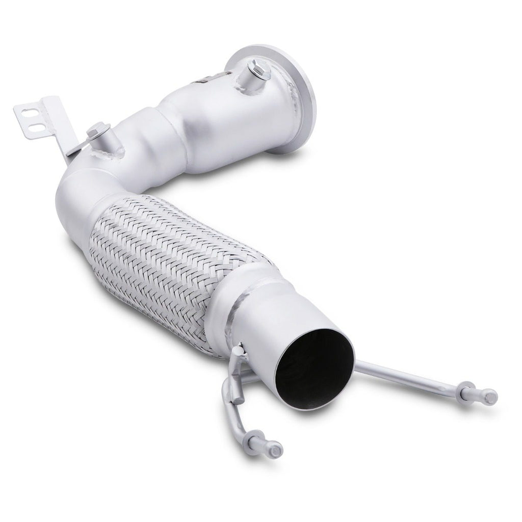 Direnza Mini F56 Cooper S 2.0T | BMW F40 M135ix - Ceramic Coated Decat Downpipe