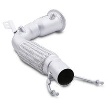 Load image into Gallery viewer, Direnza Mini F56 Cooper S 2.0T | BMW F40 M135ix - Ceramic Coated Decat Downpipe